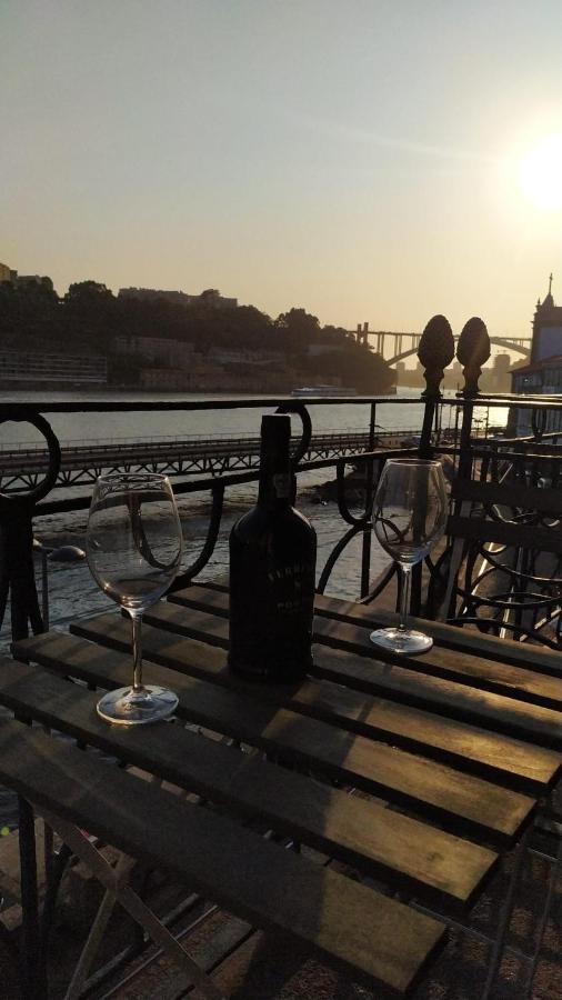 Amazing Studio Douro River Views OOporto Exterior foto