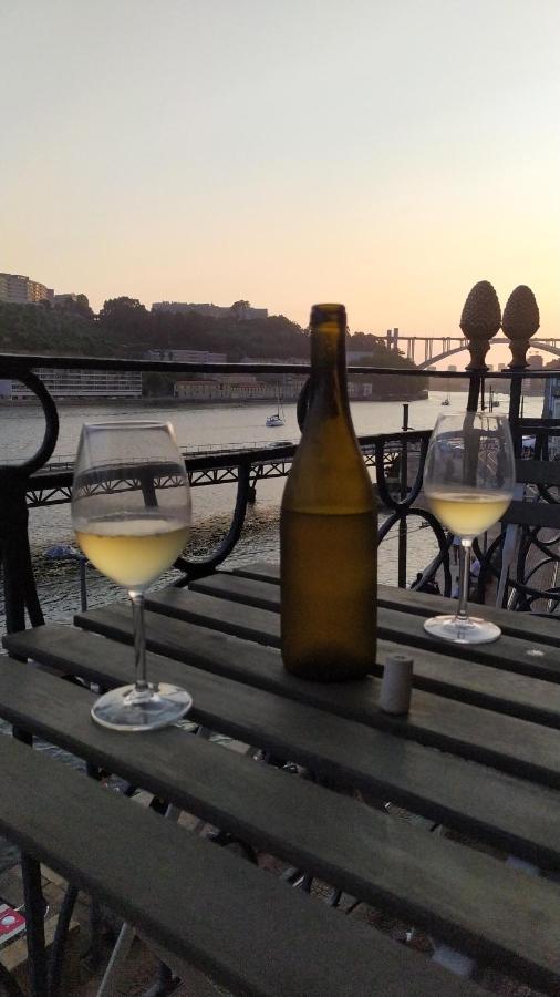 Amazing Studio Douro River Views OOporto Exterior foto