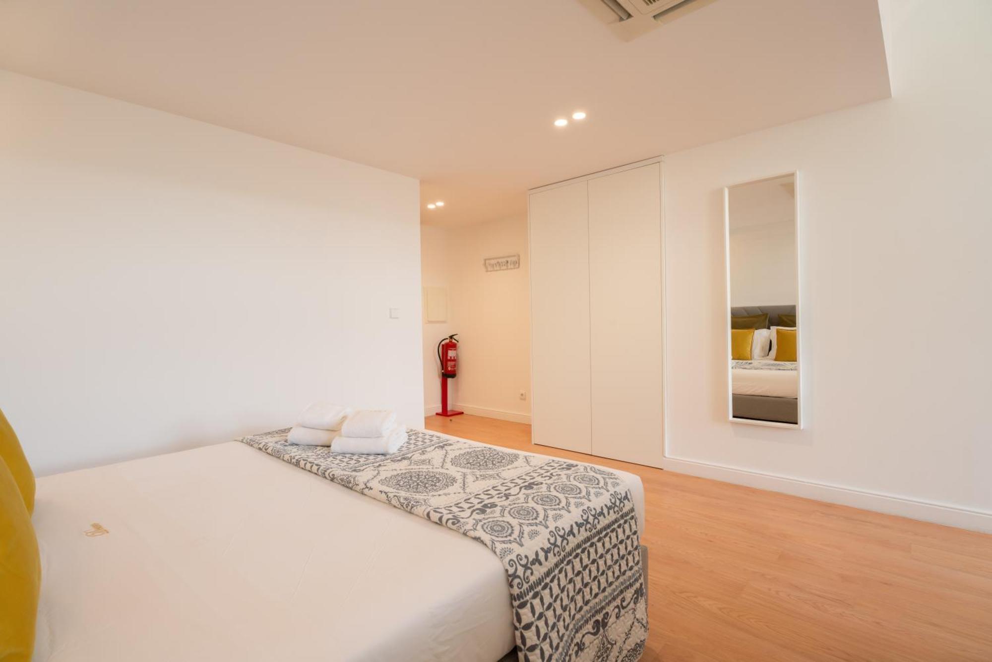 Amazing Studio Douro River Views OOporto Exterior foto