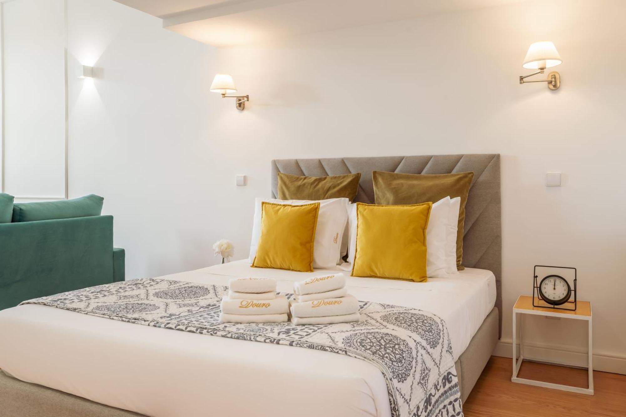 Amazing Studio Douro River Views OOporto Exterior foto