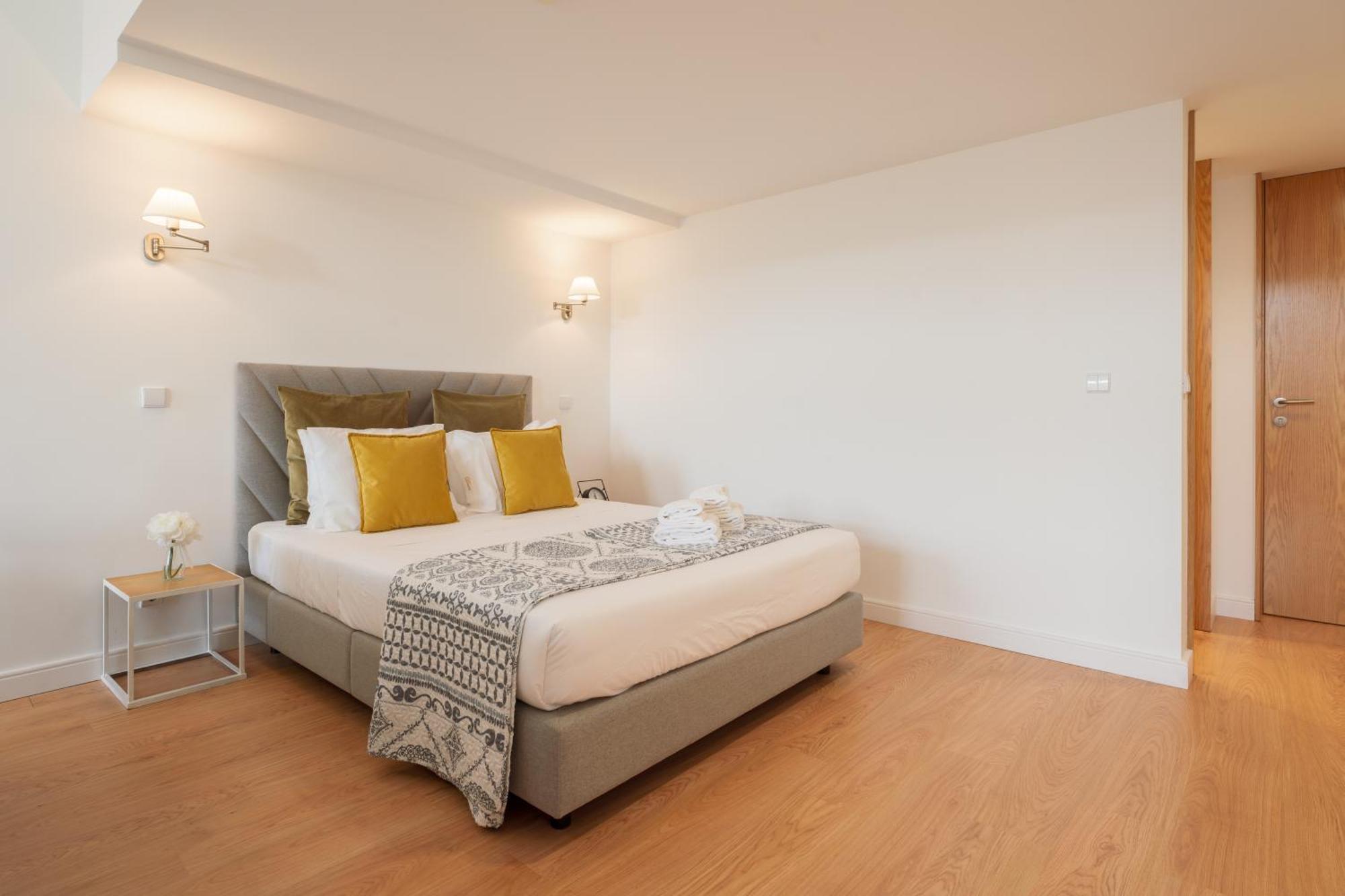 Amazing Studio Douro River Views OOporto Exterior foto