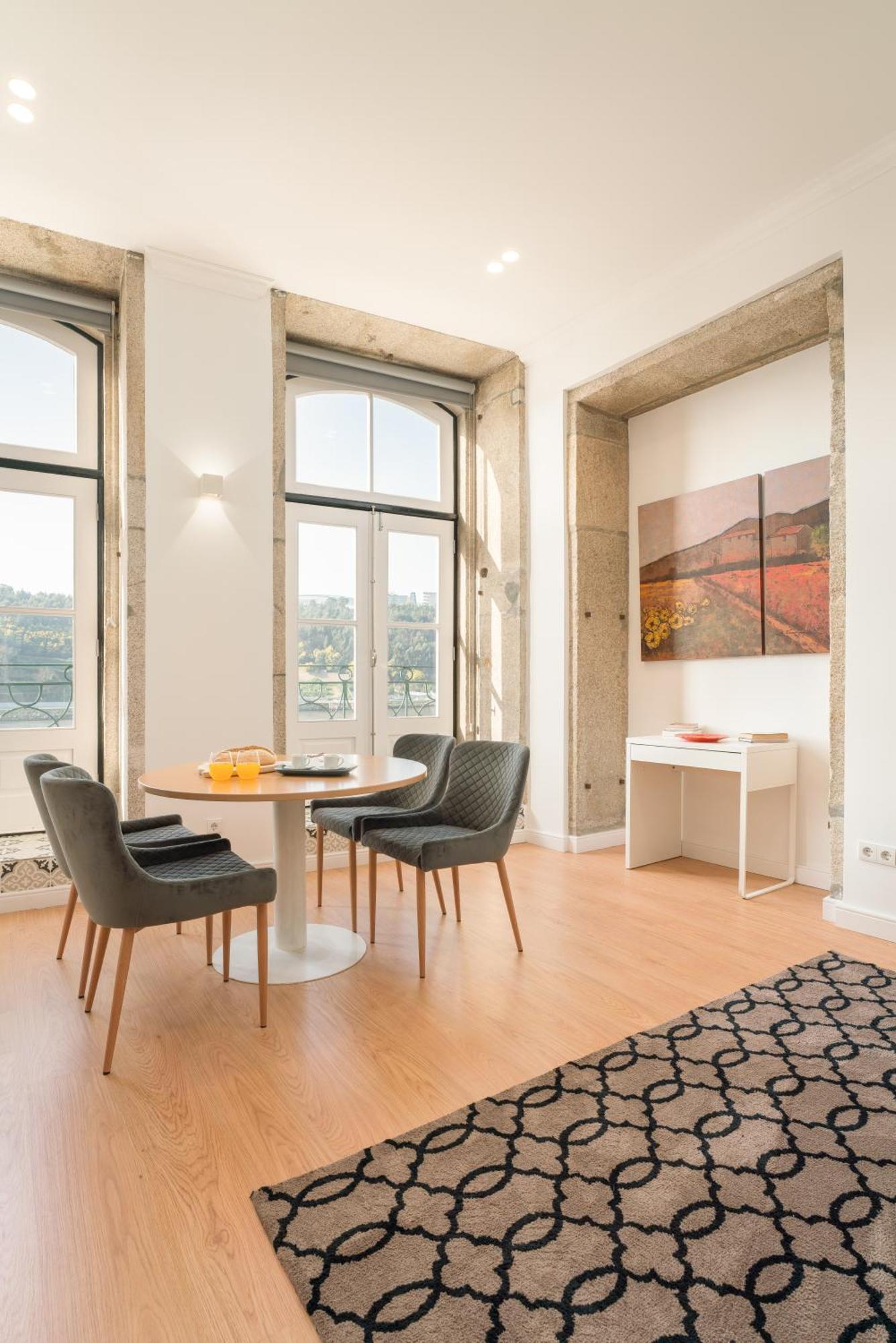 Amazing Studio Douro River Views OOporto Exterior foto