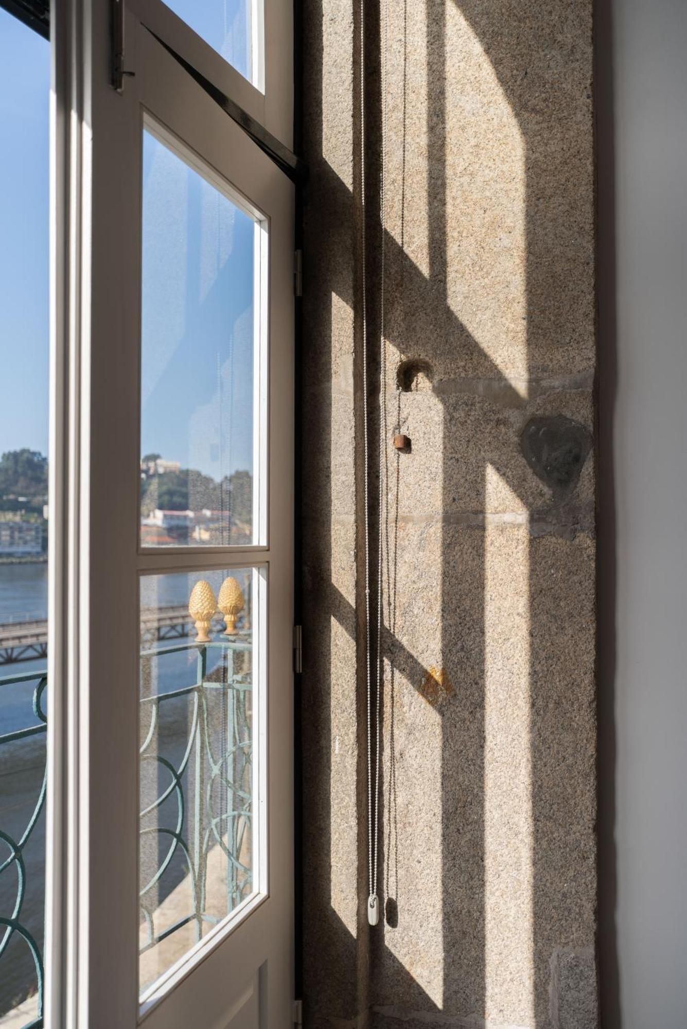 Amazing Studio Douro River Views OOporto Exterior foto
