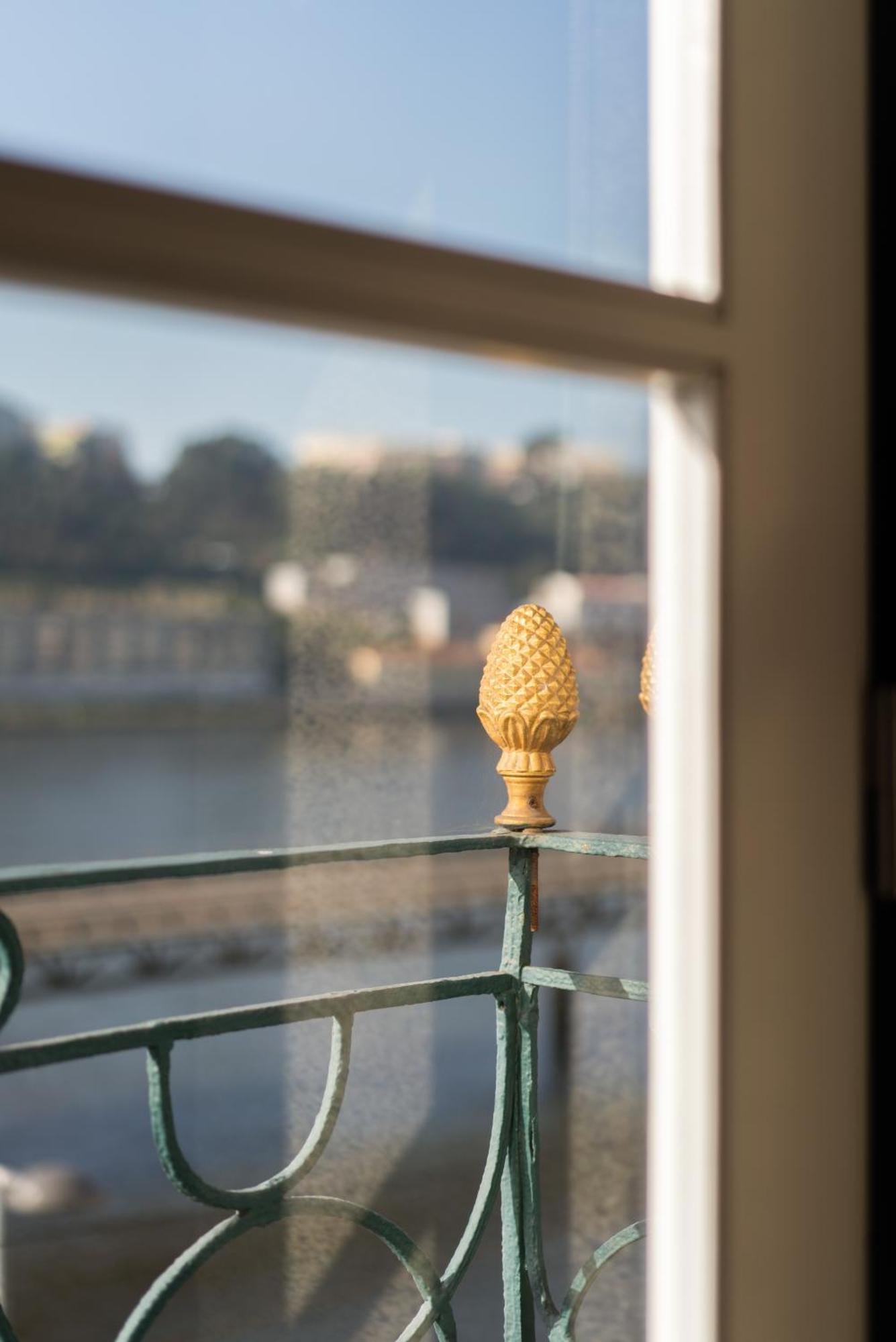 Amazing Studio Douro River Views OOporto Exterior foto