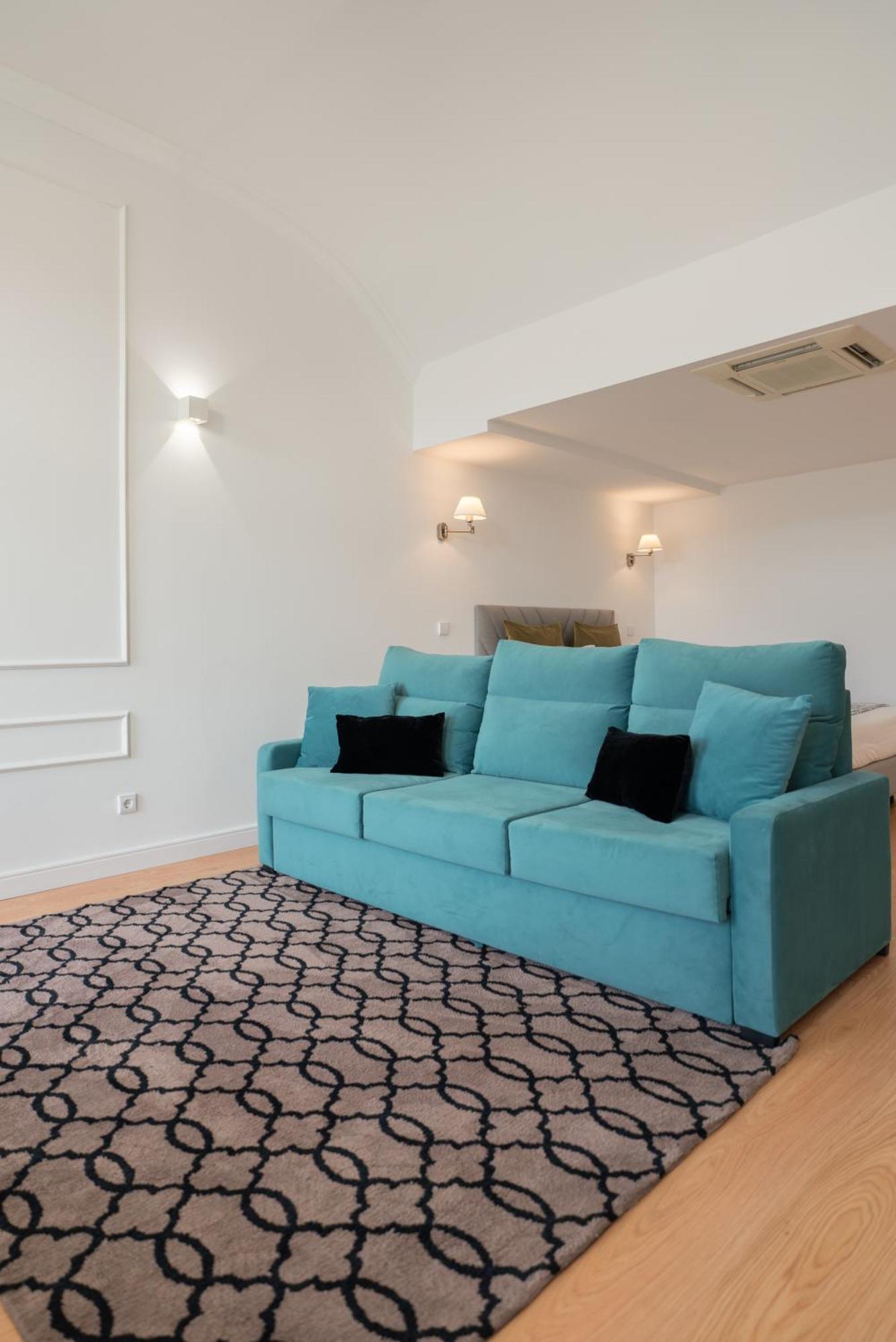 Amazing Studio Douro River Views OOporto Exterior foto