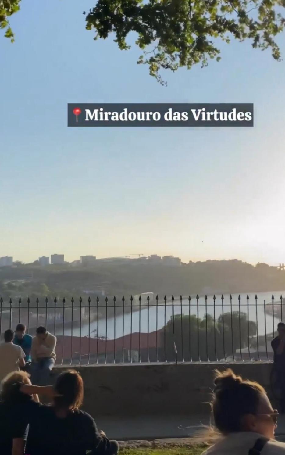 Amazing Studio Douro River Views OOporto Exterior foto