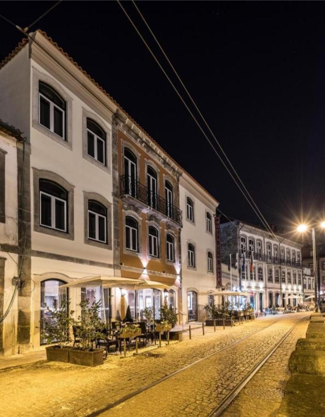 Amazing Studio Douro River Views OOporto Exterior foto