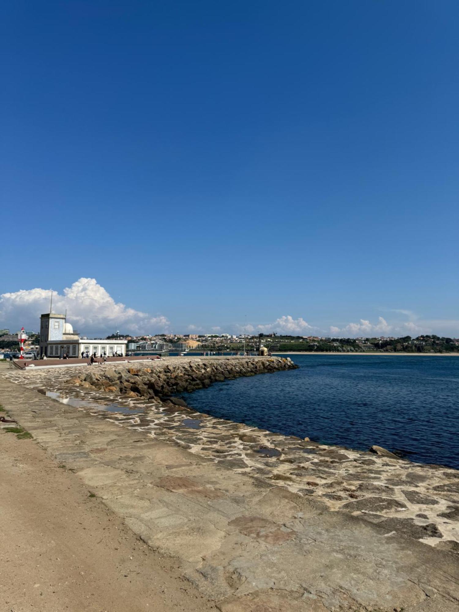 Amazing Studio Douro River Views OOporto Exterior foto