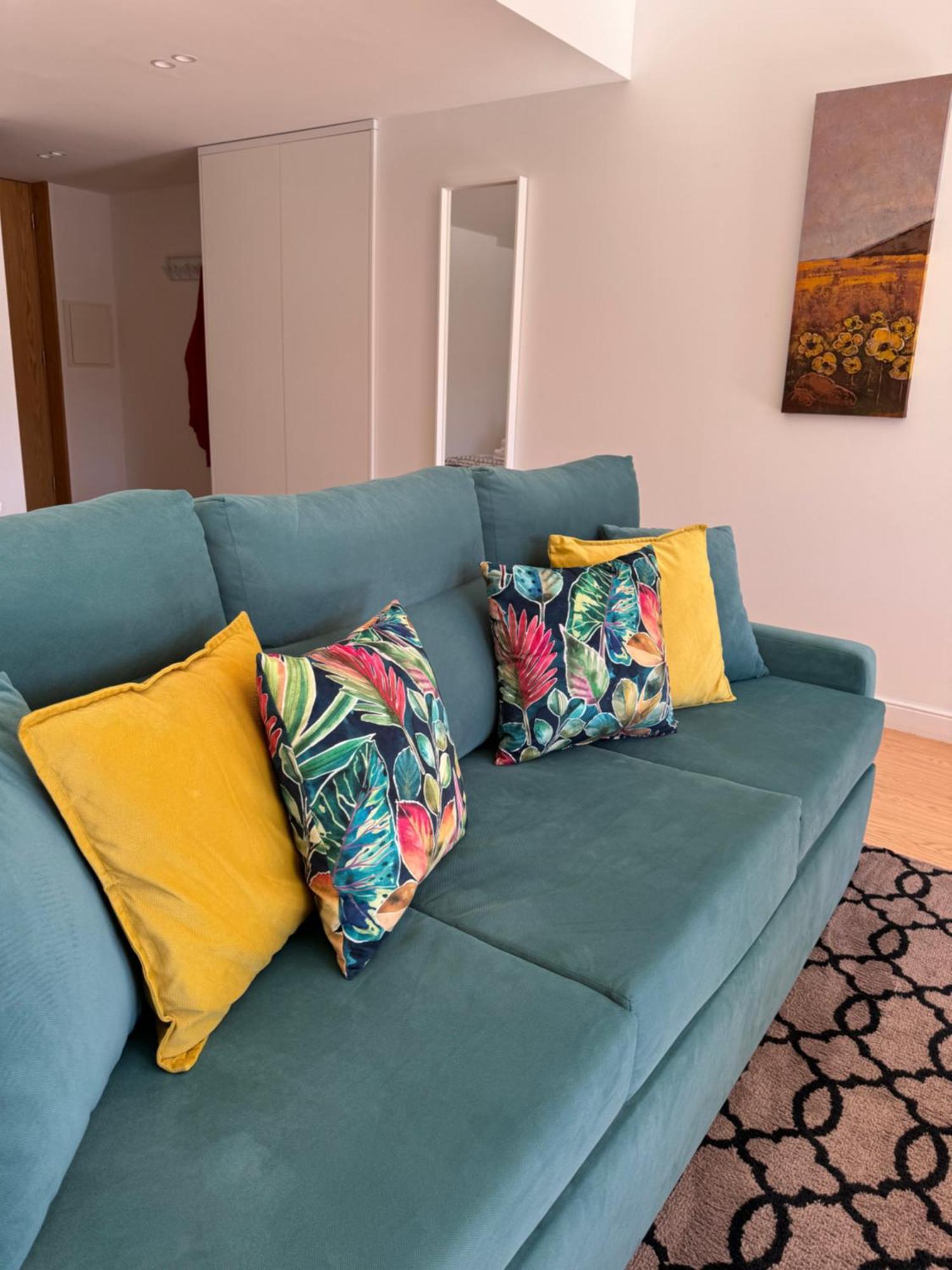 Amazing Studio Douro River Views OOporto Exterior foto