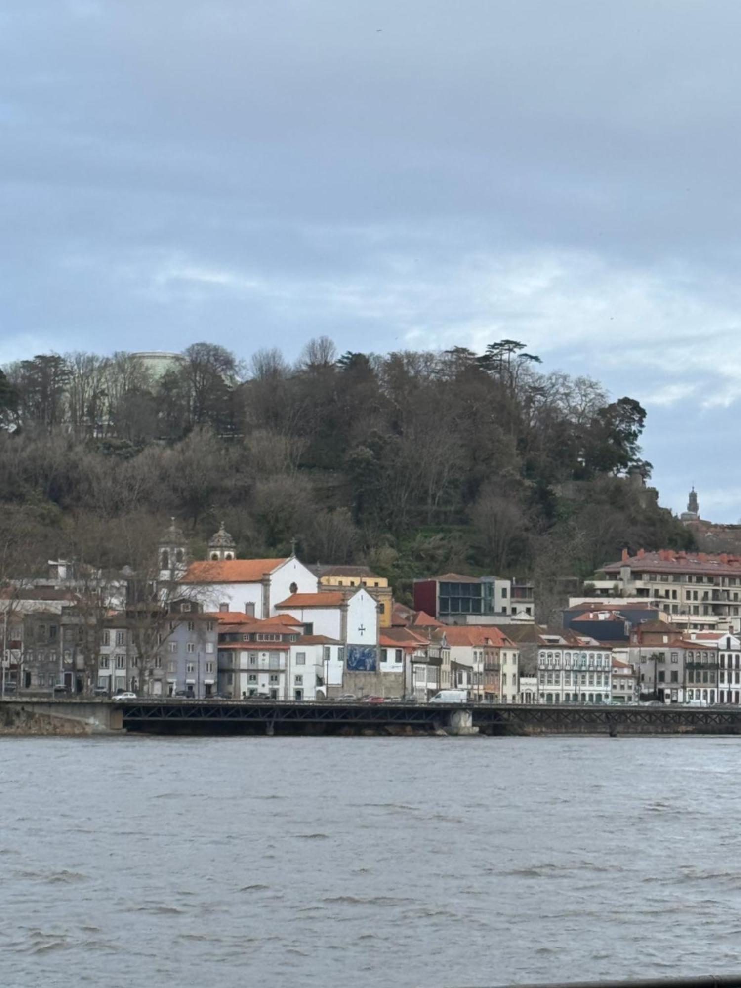 Amazing Studio Douro River Views OOporto Exterior foto
