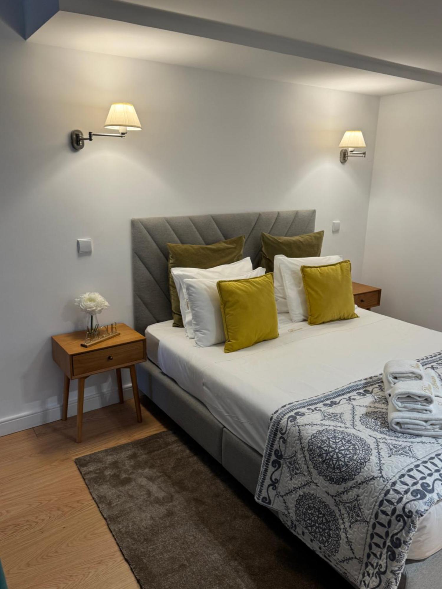 Amazing Studio Douro River Views OOporto Exterior foto