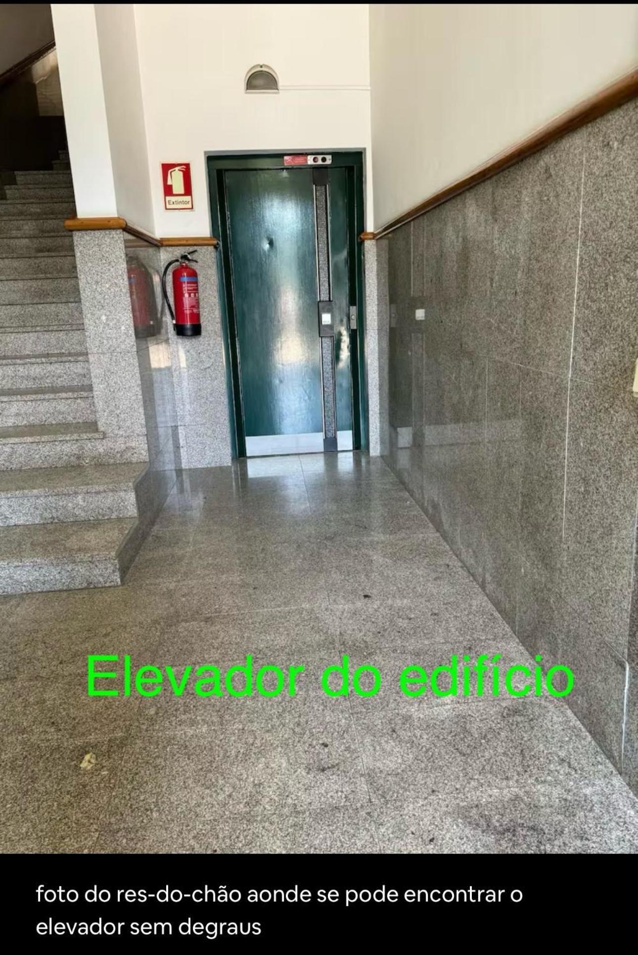 Amazing Studio Douro River Views OOporto Exterior foto