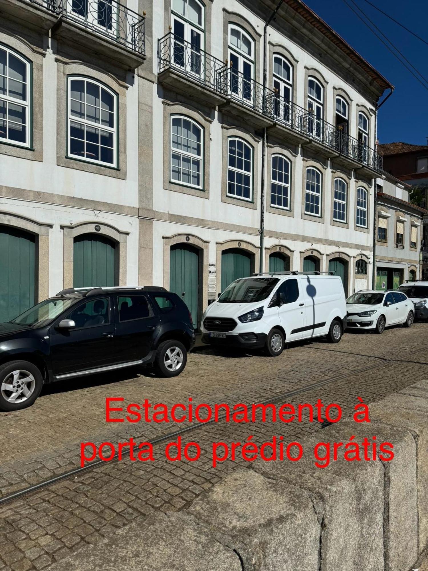 Amazing Studio Douro River Views OOporto Exterior foto