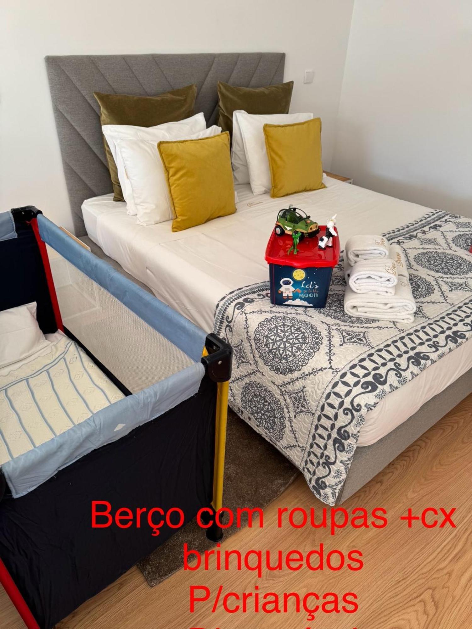 Amazing Studio Douro River Views OOporto Exterior foto